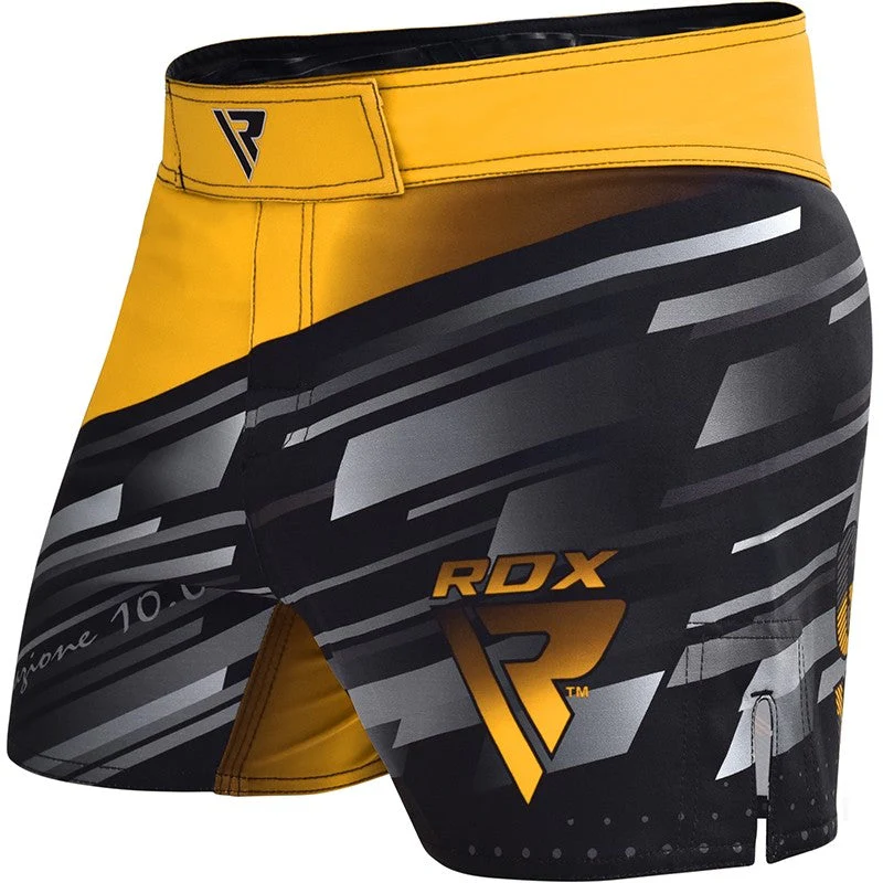 RDX R10 Blaze MMA Pantaloncini - Image 8