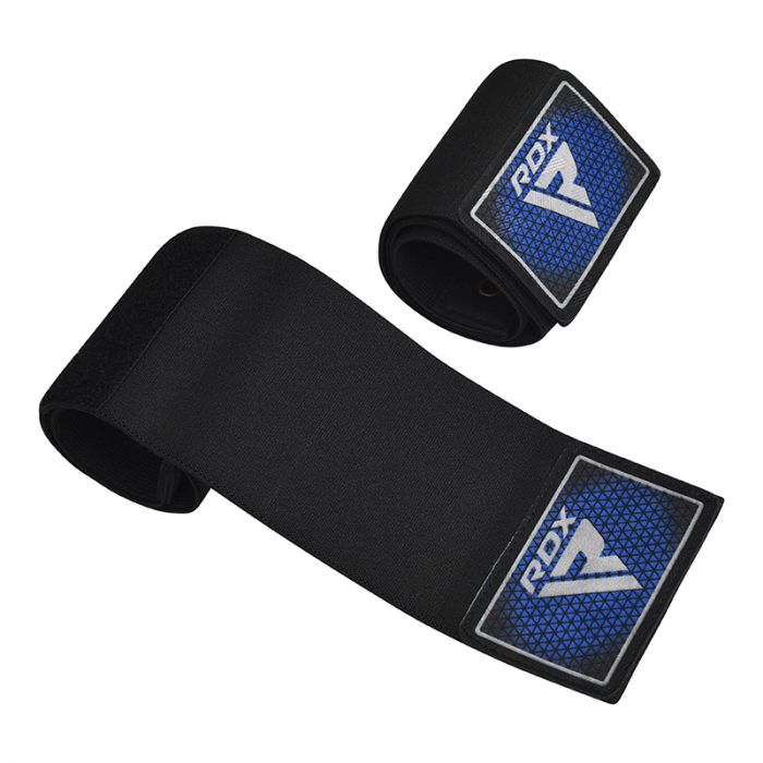 RDX T1 Braccialetti Elastici Per Guantoni Da Boxe Allacciati - Image 2