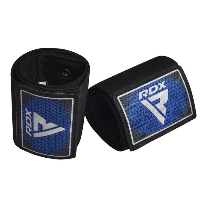 RDX T1 Braccialetti Elastici Per Guantoni Da Boxe Allacciati - Image 4