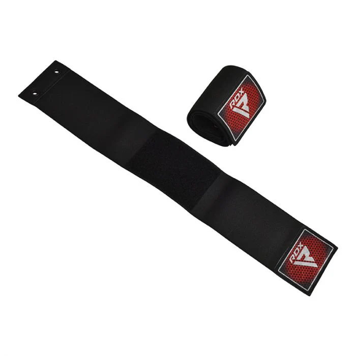 RDX T1 Braccialetti Elastici Per Guantoni Da Boxe Allacciati - Image 5