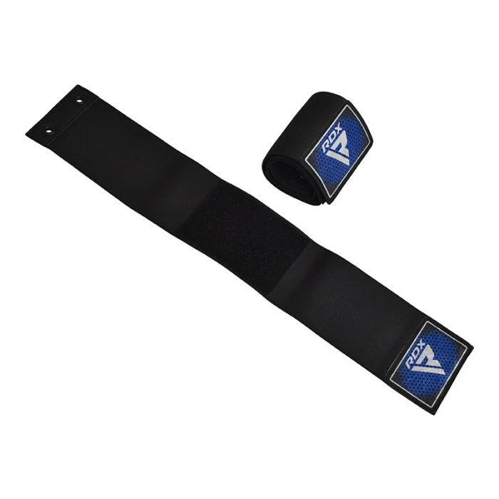 RDX T1 Braccialetti Elastici Per Guantoni Da Boxe Allacciati - Image 6