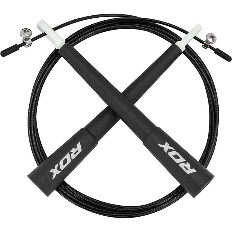 RDX C8 Corda Da Salto Regolabile