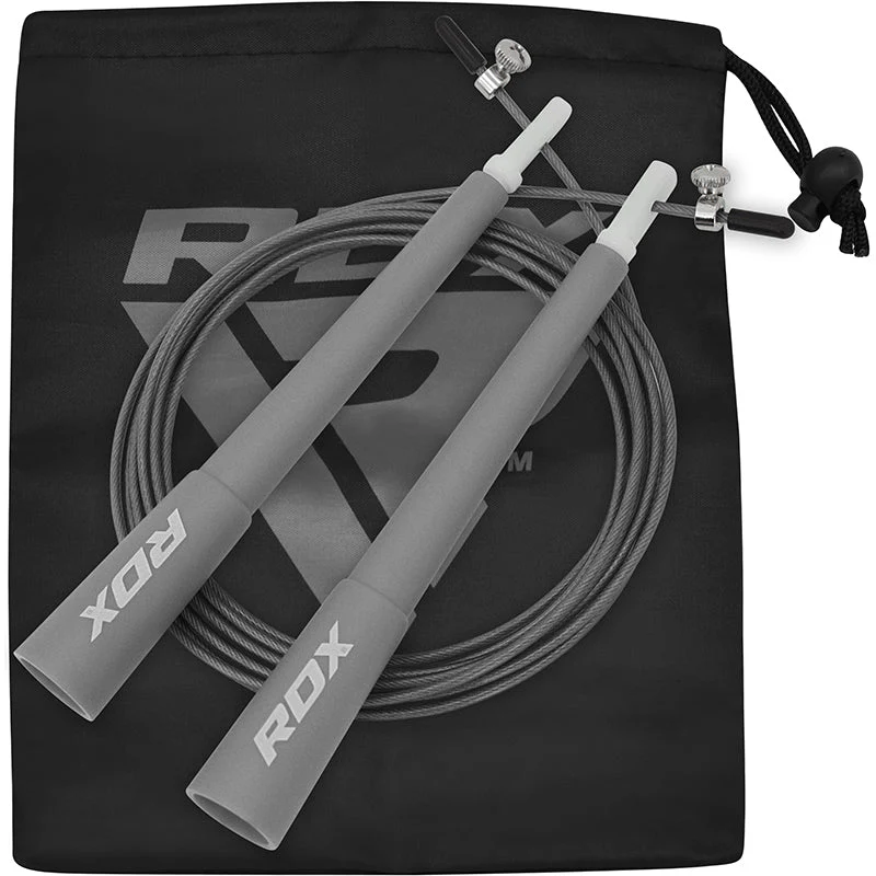 RDX C8 Corda Da Salto Regolabile - Image 10