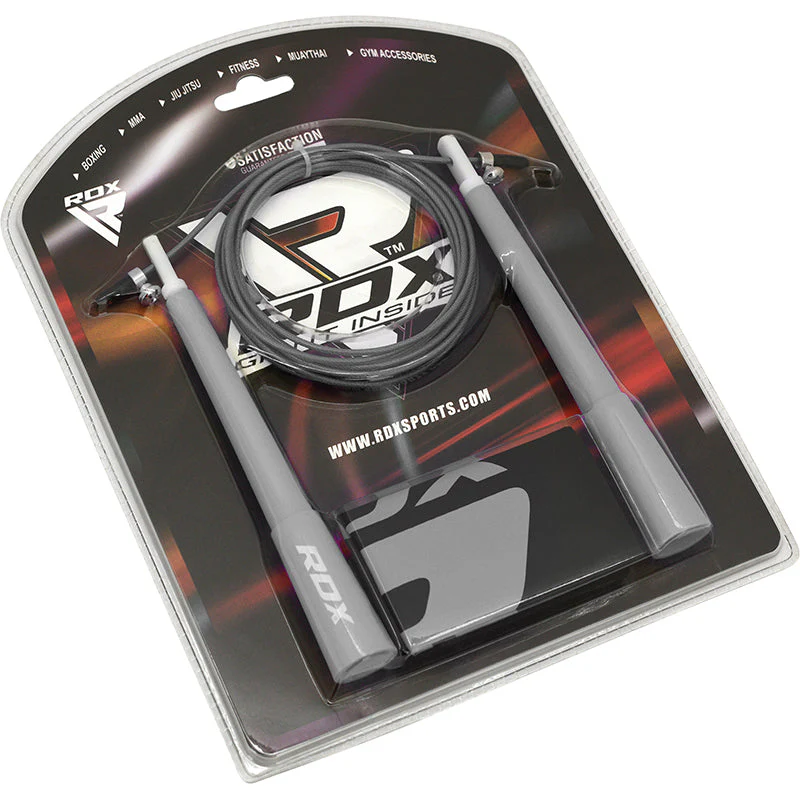 RDX C8 Corda Da Salto Regolabile - Image 11