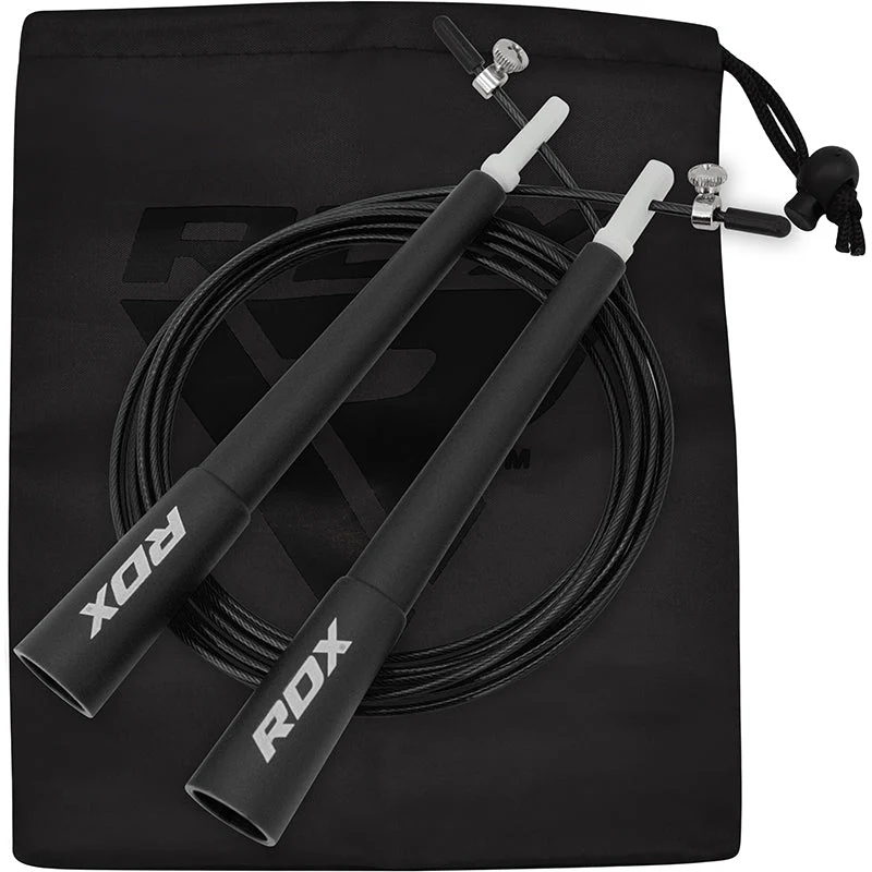RDX C8 Corda Da Salto Regolabile - Image 19