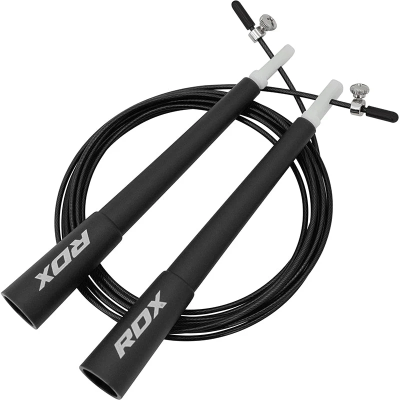 RDX C8 Corda Da Salto Regolabile - Image 7