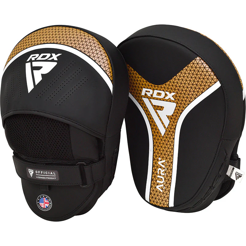 RDX CUSCINETTO DI FOCALIZZAZIONE AURA PLUS T-17 - Image 2