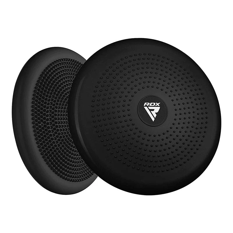RDX PM Cuscino di Stabilità del Sedile Wobble Disco di Equilibrio con Pompa d'aria