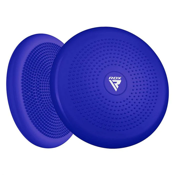 RDX PM Cuscino di Stabilità del Sedile Wobble Disco di Equilibrio con Pompa d'aria - Image 2