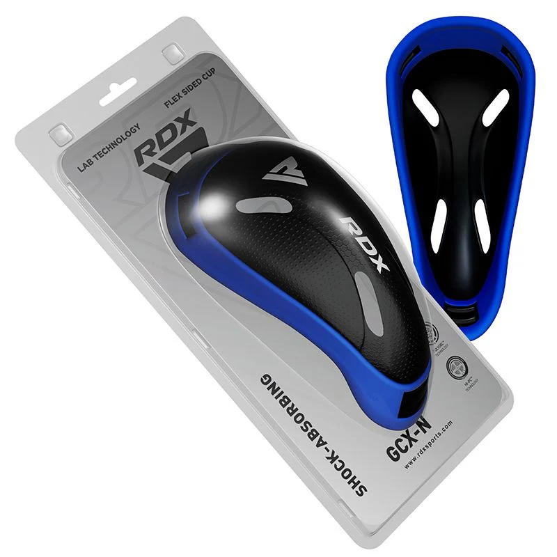 RDX Cx Coppa inguine Polygel - Image 3