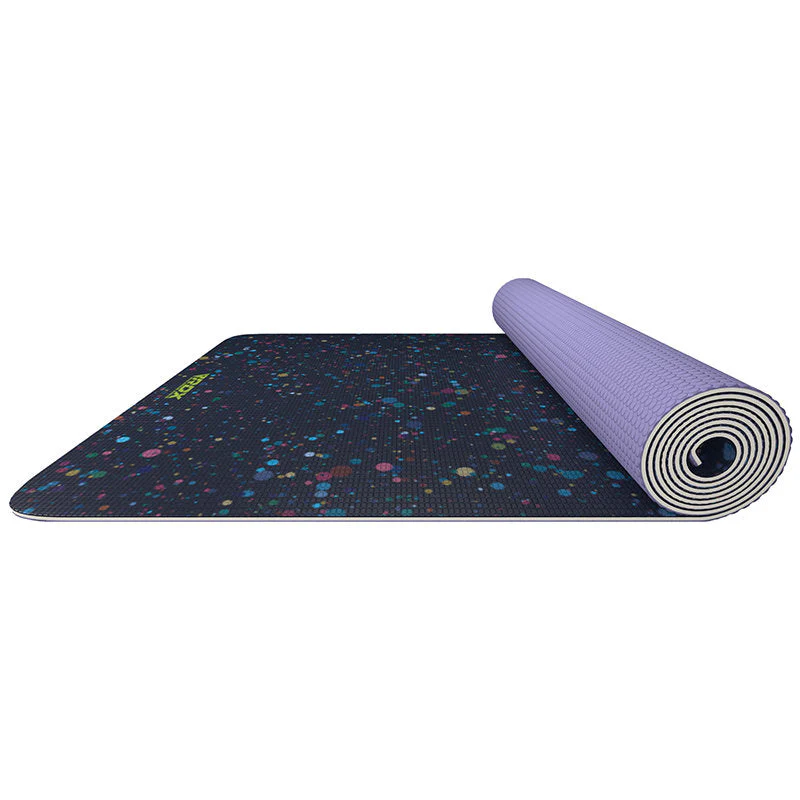 RDX D1 Iris 6mm PVC Yoga Tappetino