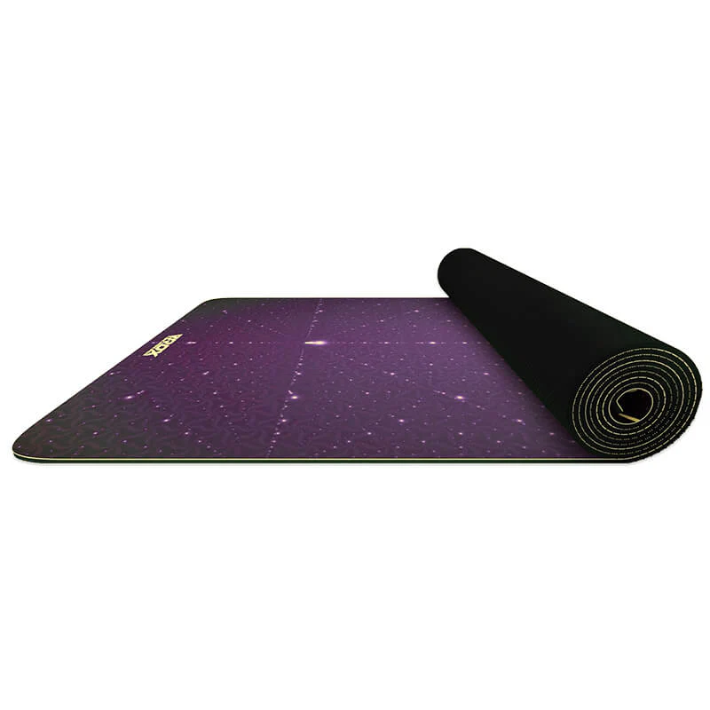 RDX D11 6mm PU Gomma Yoga Mat