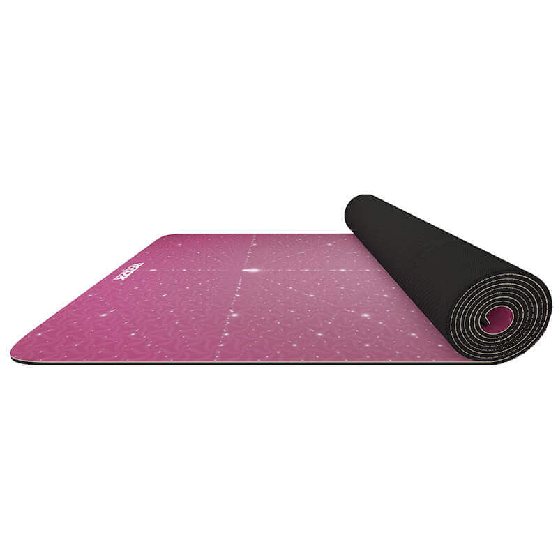 RDX D4 6mm PU Gomma Yoga Mat