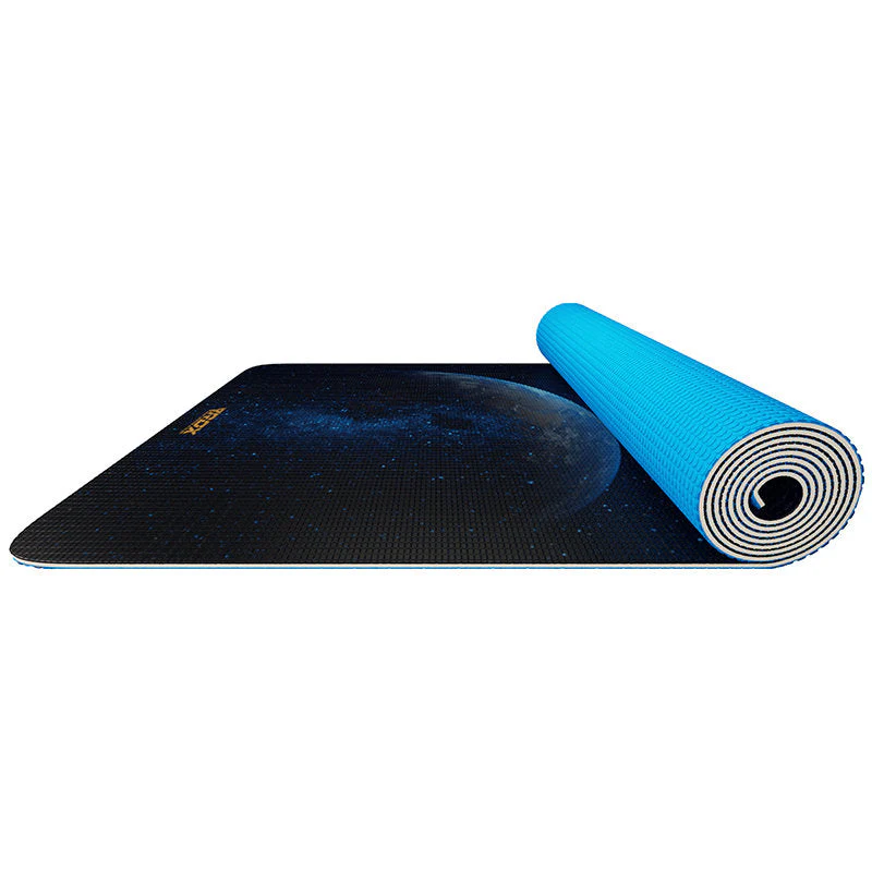 RDX D7 Iris 6mm PVC Yoga Tappetino