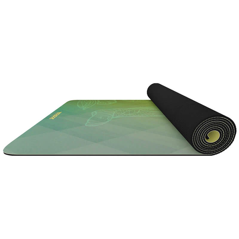 RDX D7 6mm PU Gomma Yoga Mat