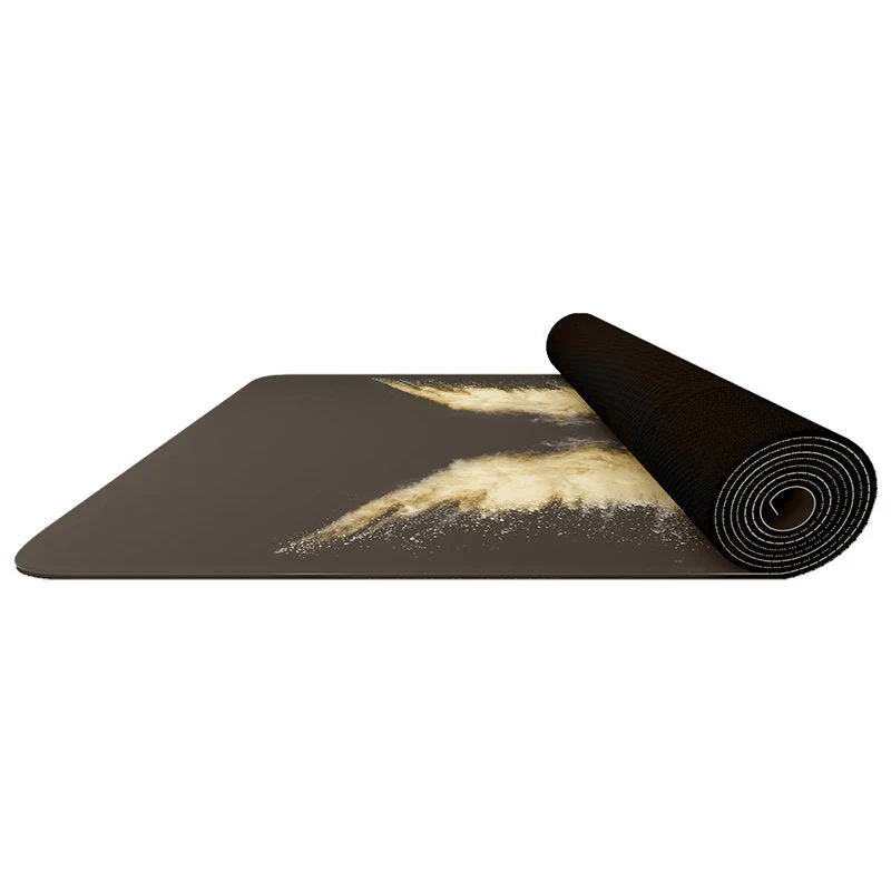RDX D8 6mm  PU Gomma Yoga Mat