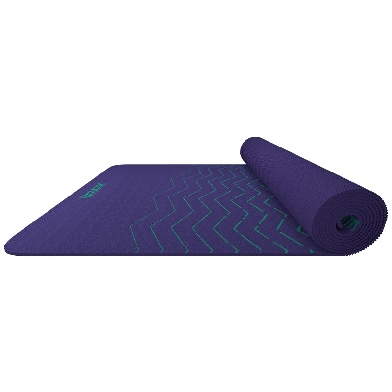 RDX D8 6mm TPE Gomma Yoga Mat