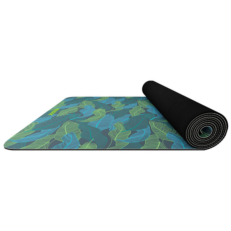 RDX D9 6mm PU Gomma Yoga Mat