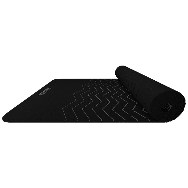 RDX D9 6mm TPE Gomma Yoga Mat