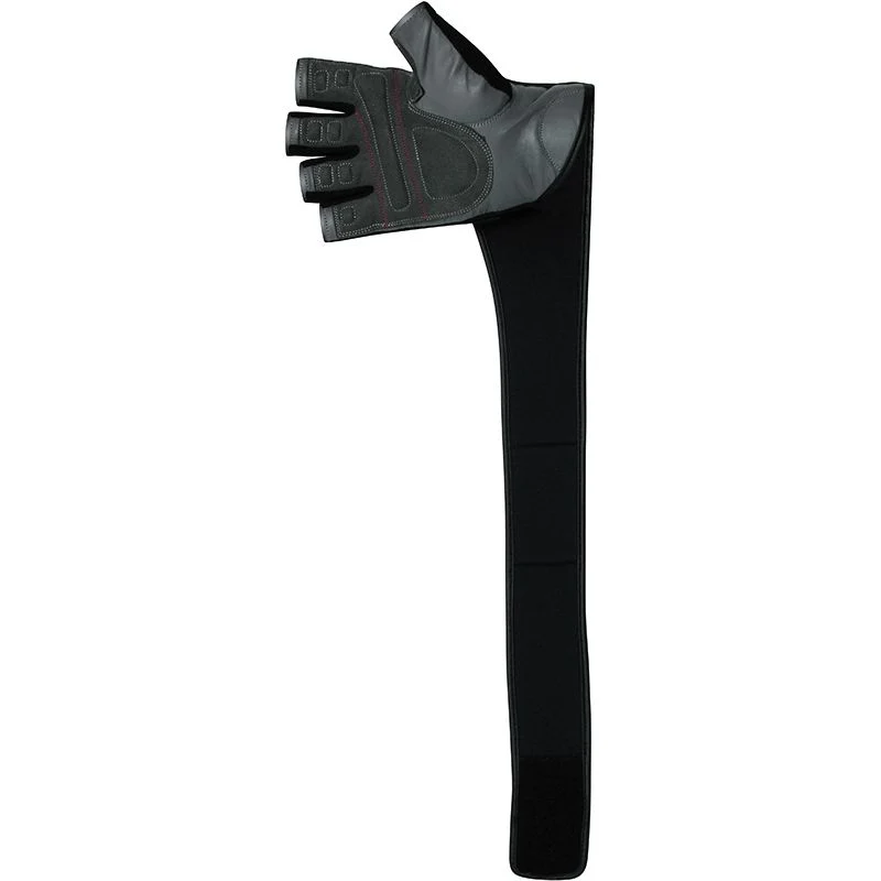 RDX L4 Deepoq Guanti Da Palestra In Pelle - Image 4