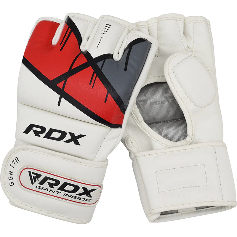 RDX T7 Ego MMA Guanti Grappling - Image 9