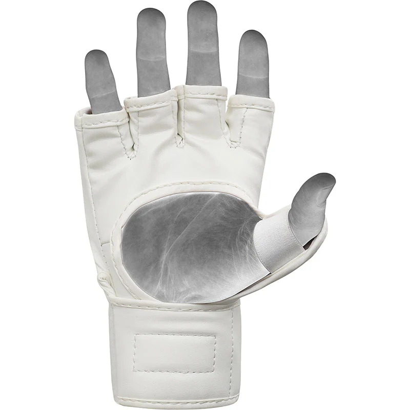 RDX T7 Ego Rosa MMA Guanti Per Le Donne - Image 3