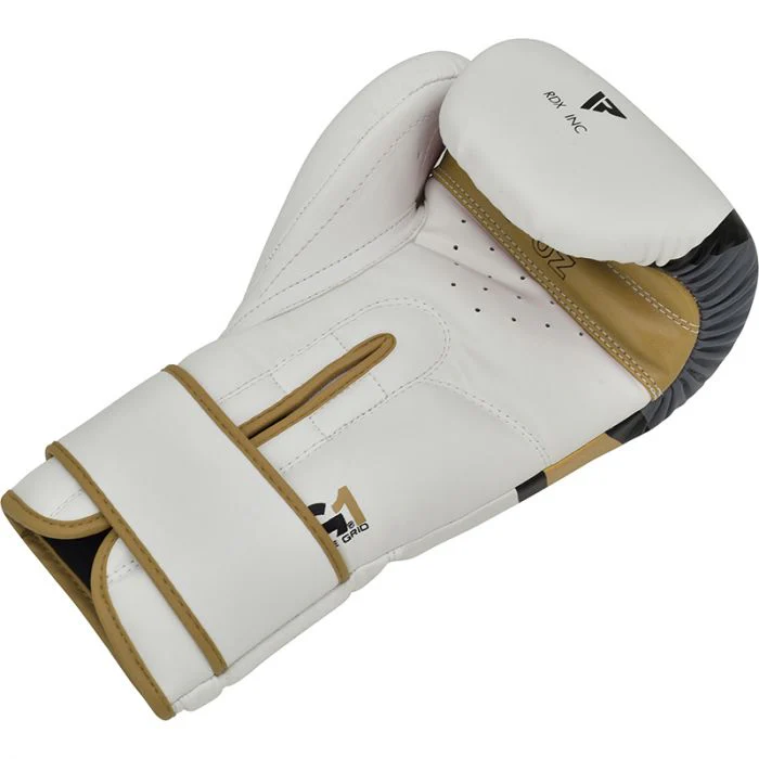 RDX F7 Guanti Da Boxe Ego - Image 10