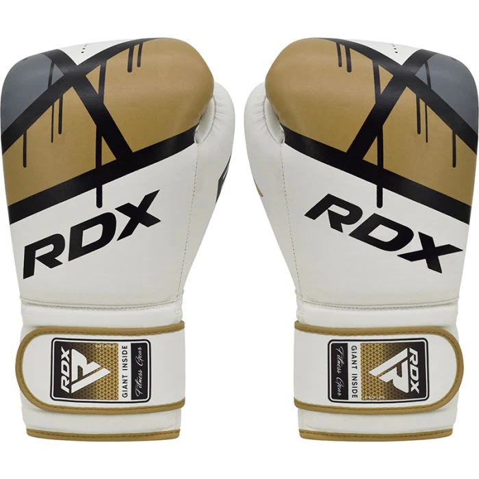 RDX F7 Guanti Da Boxe Ego - Image 11