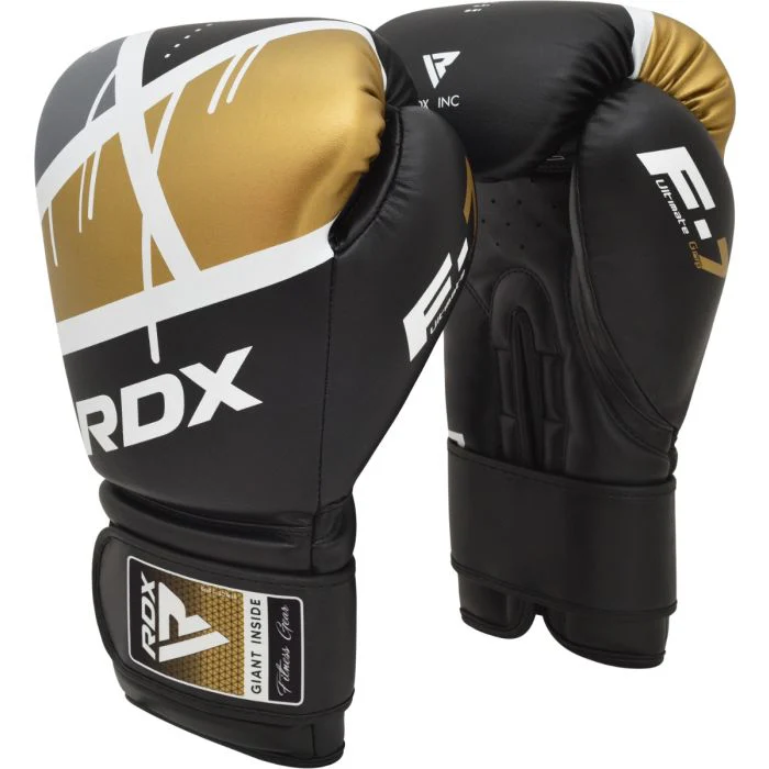 RDX F7 Guanti Da Boxe Ego - Image 12