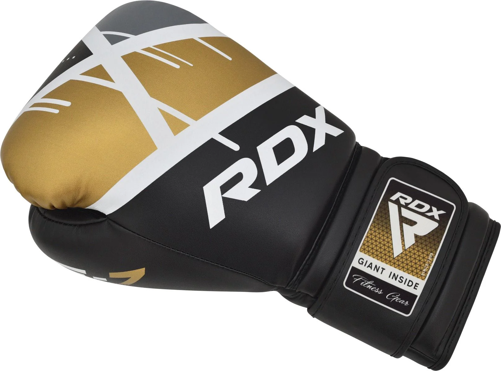RDX F7 Guanti Da Boxe Ego - Image 13