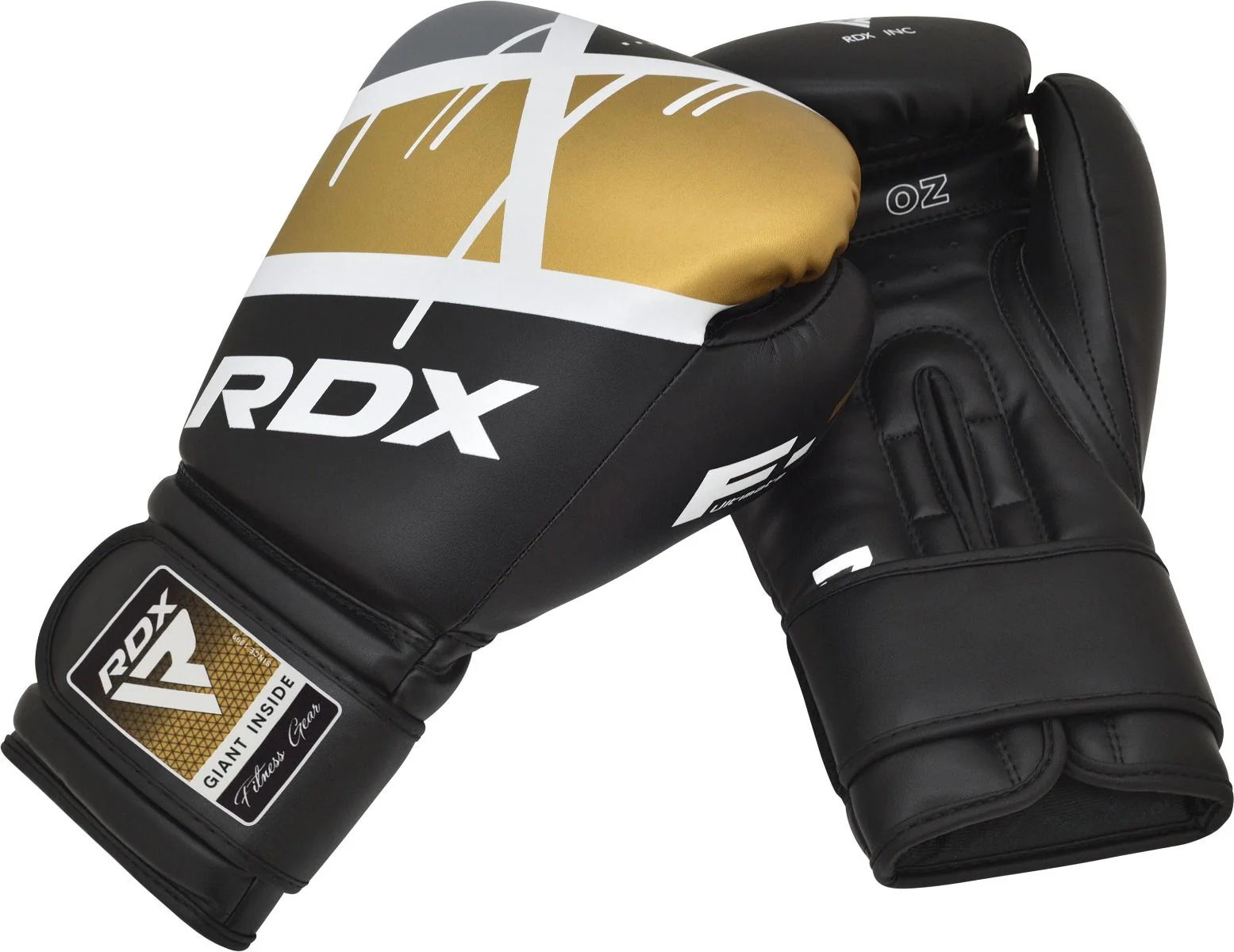 RDX F7 Guanti Da Boxe Ego - Image 14