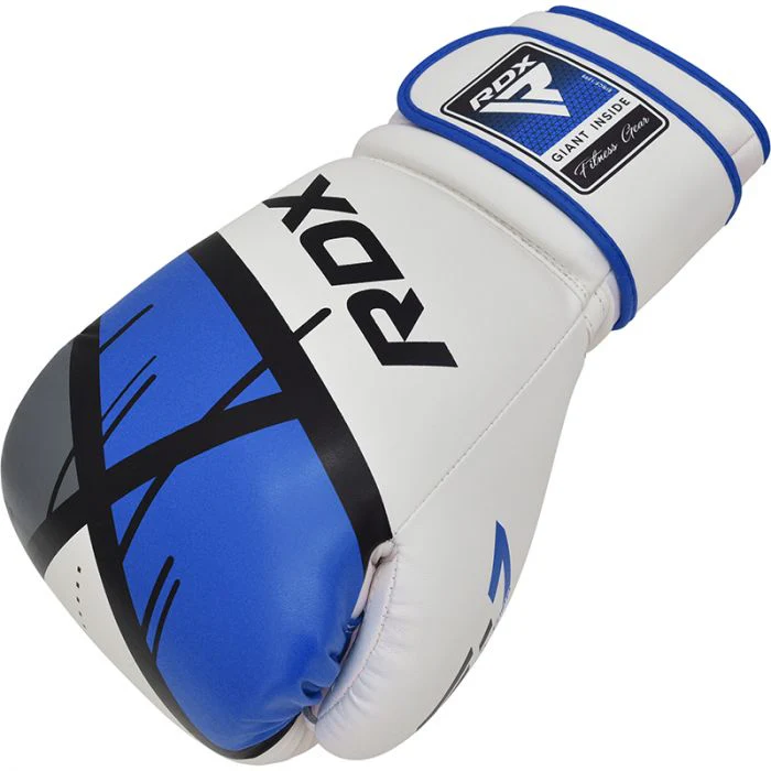 RDX F7 Guanti Da Boxe Ego - Image 15