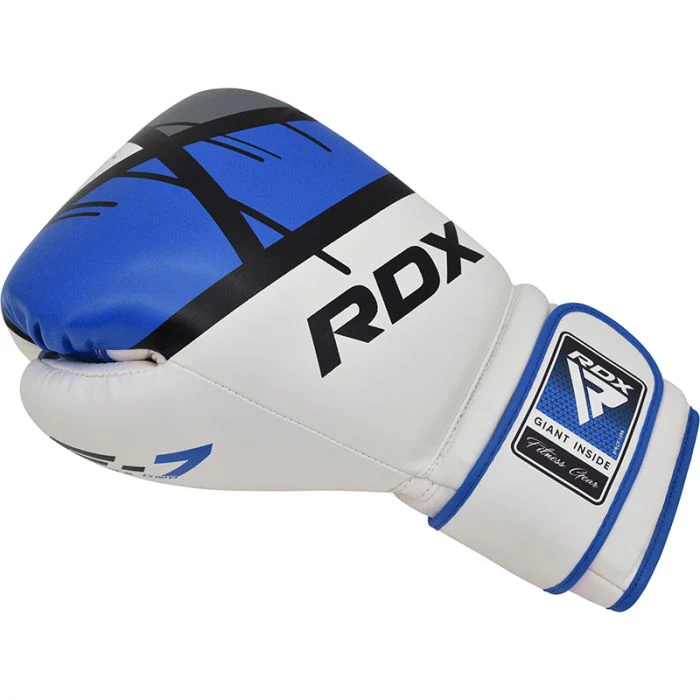 RDX F7 Guanti Da Boxe Ego - Image 16