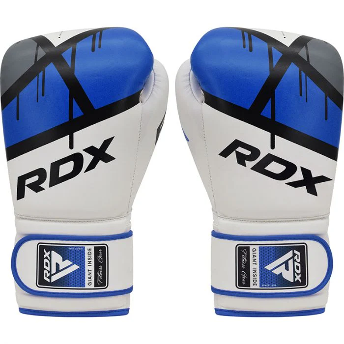 RDX F7 Guanti Da Boxe Ego - Image 17