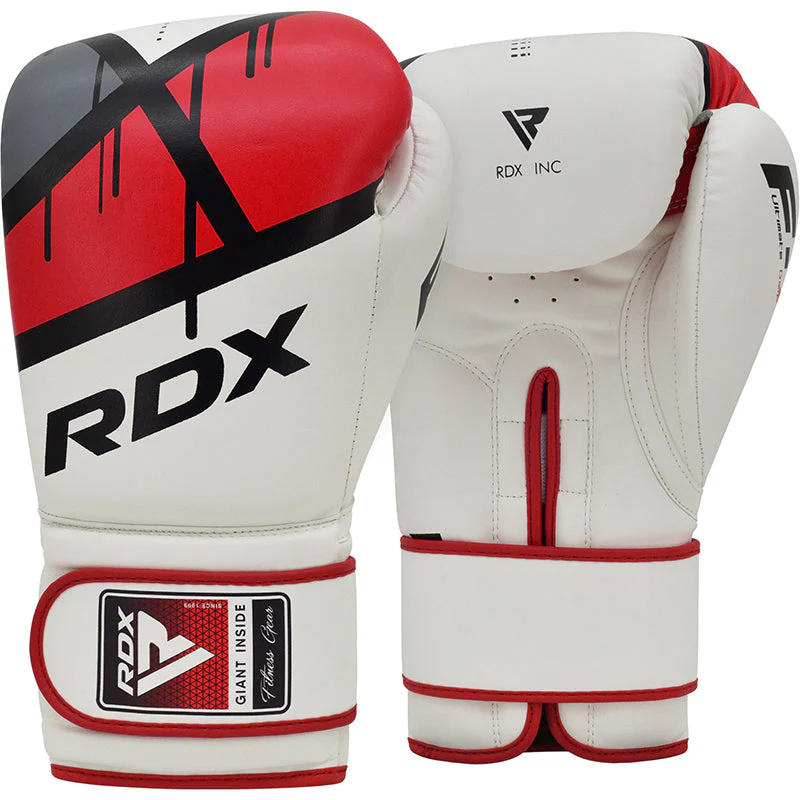 RDX F7 Guanti Da Boxe Ego - Image 3