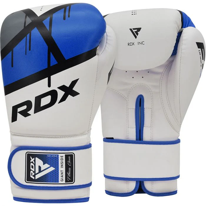 RDX F7 Guanti Da Boxe Ego - Image 4