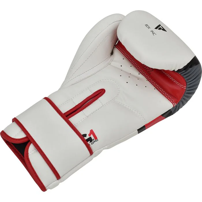RDX F7 Guanti Da Boxe Ego - Image 5