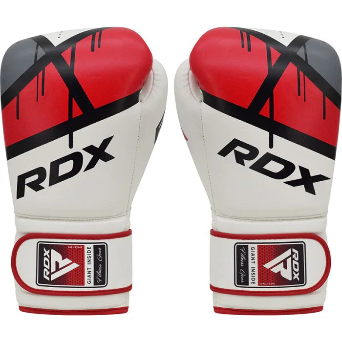 RDX F7 Guanti Da Boxe Ego - Image 7