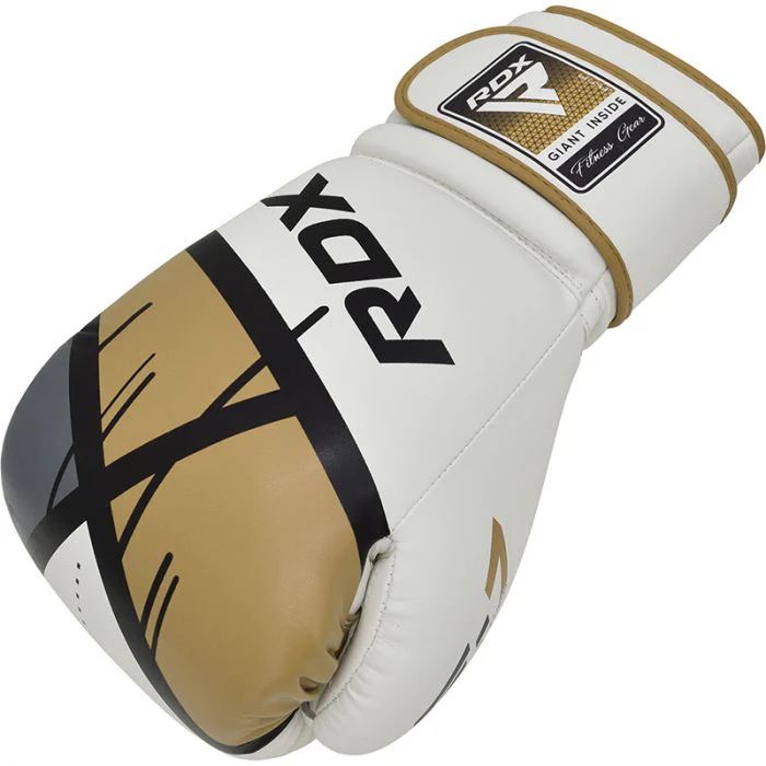 RDX F7 Guanti Da Boxe Ego - Image 8
