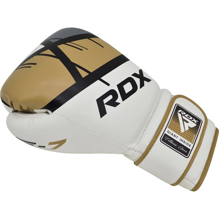 RDX F7 Guanti Da Boxe Ego - Image 9