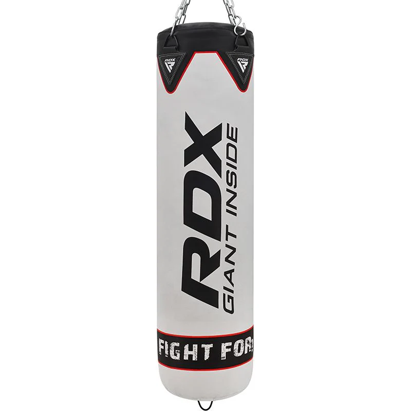 RDX F1 Sacco da Boxe con Guanti e Gancio a Soffitto - Image 3
