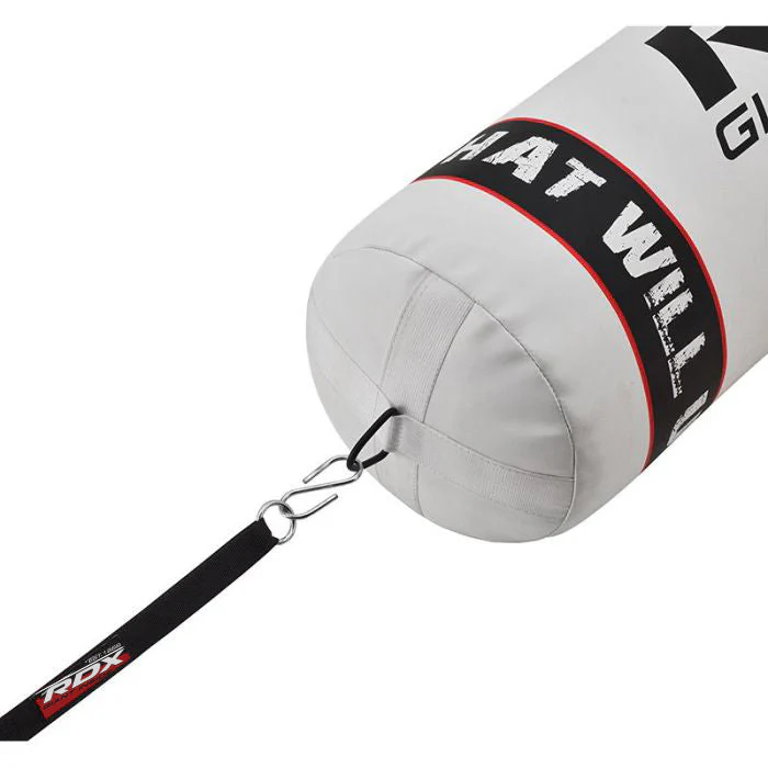 RDX F1 Sacco da Boxe con Guanti e Gancio a Soffitto - Image 4