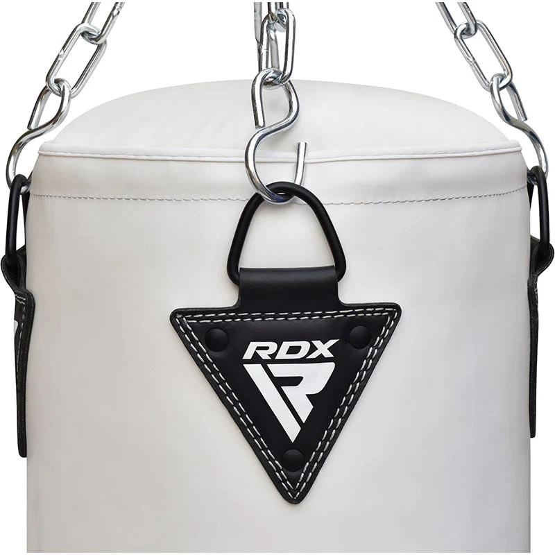 RDX F10 Sacco da Boxe con Guanti e Staffa Parete - Image 4