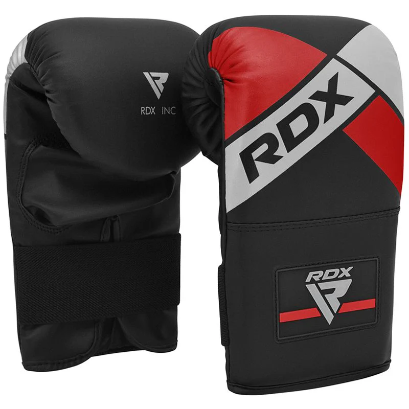 RDX F10B Sacco da Boxe con Guanti da Sacco - Image 11