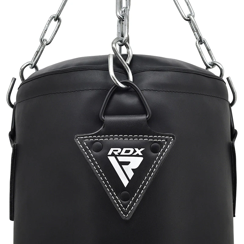 RDX F10B Sacco da Boxe con Guanti da Sacco - Image 5