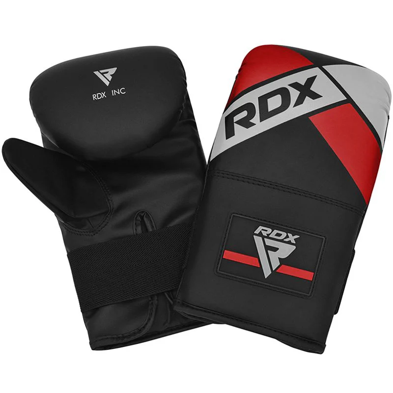 RDX F10B Sacco da Boxe con Guanti da Sacco - Image 9