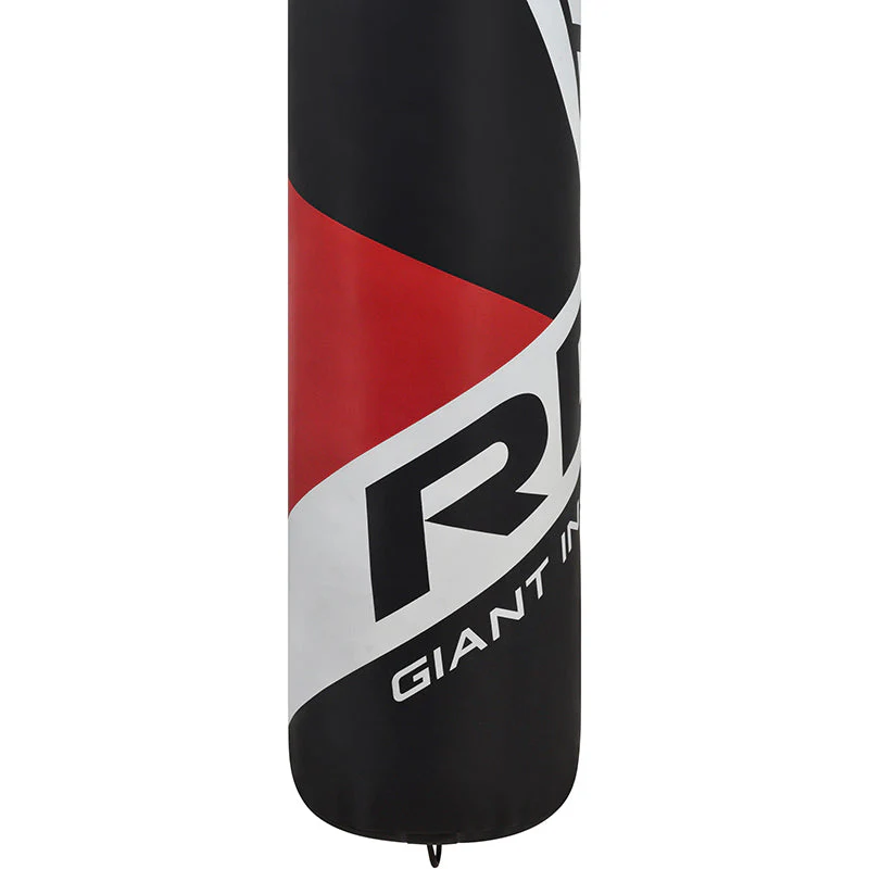 RDX F10B Sacco da Boxe con Guanti e Gancio a Soffitto - Image 4