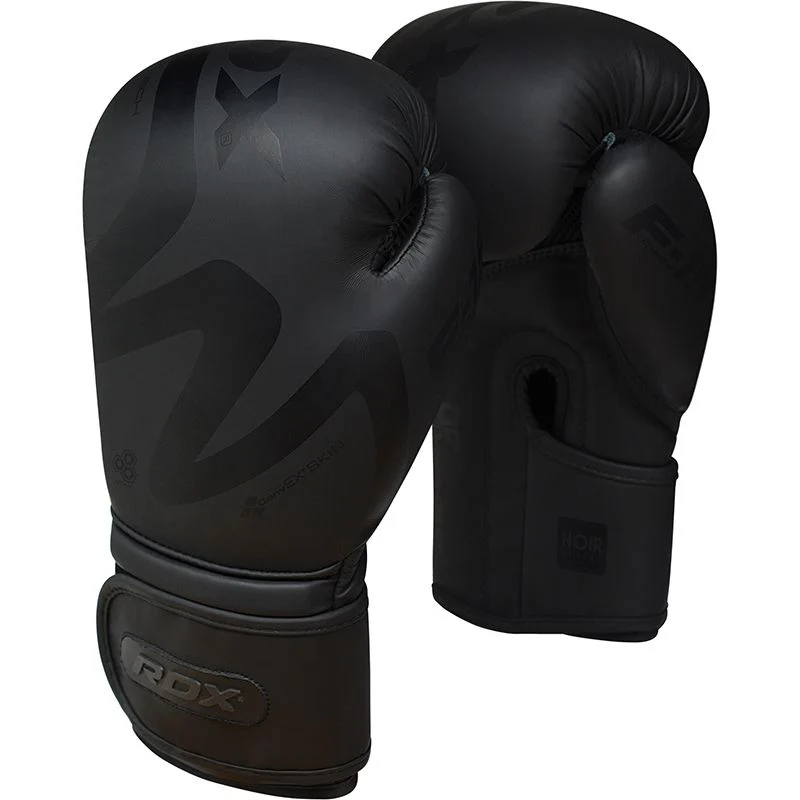 RDX F15 Guanti Da Boxe Noir - Image 10