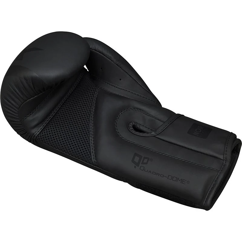RDX F15 Guanti Da Boxe Noir - Image 5