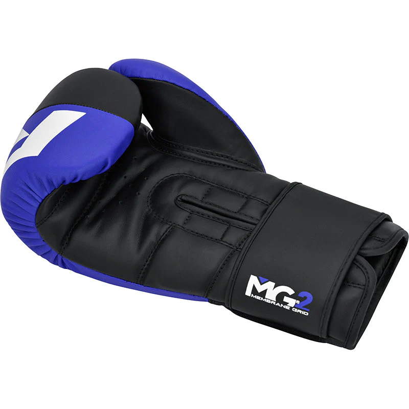 RDX F4 Guanti Da Boxe Nastro a Strappo - Image 21